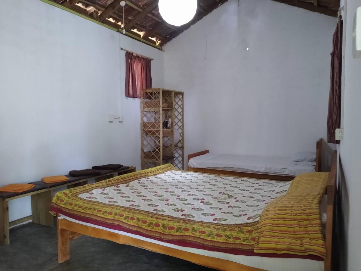 The Pepper Cottage Gomagoda Exterior foto